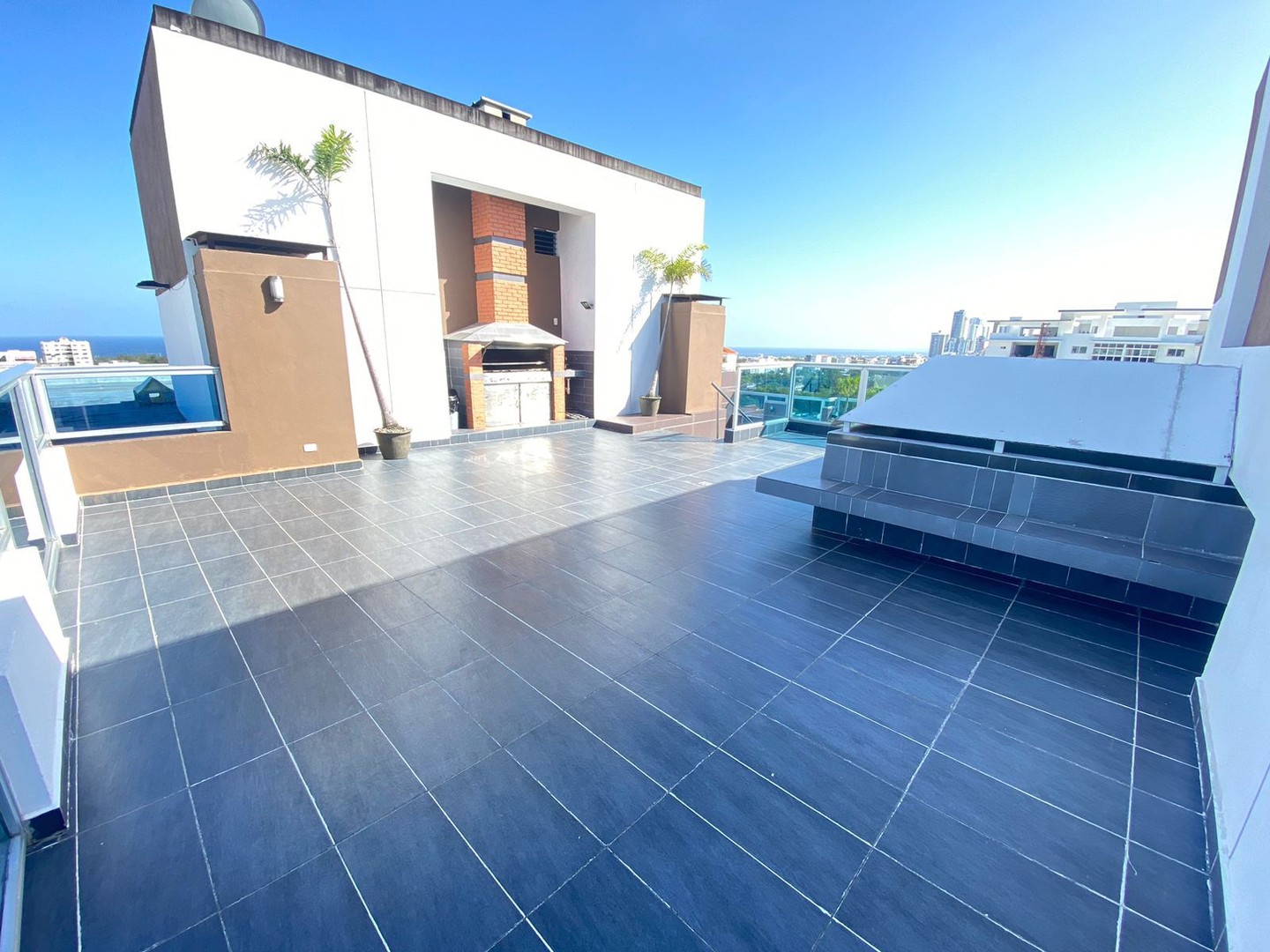 apartamentos - Se vende apartamento en Bella Vista Sur 1