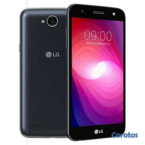 celulares y tabletas - Teléfono LG X power2 - 32GB  1