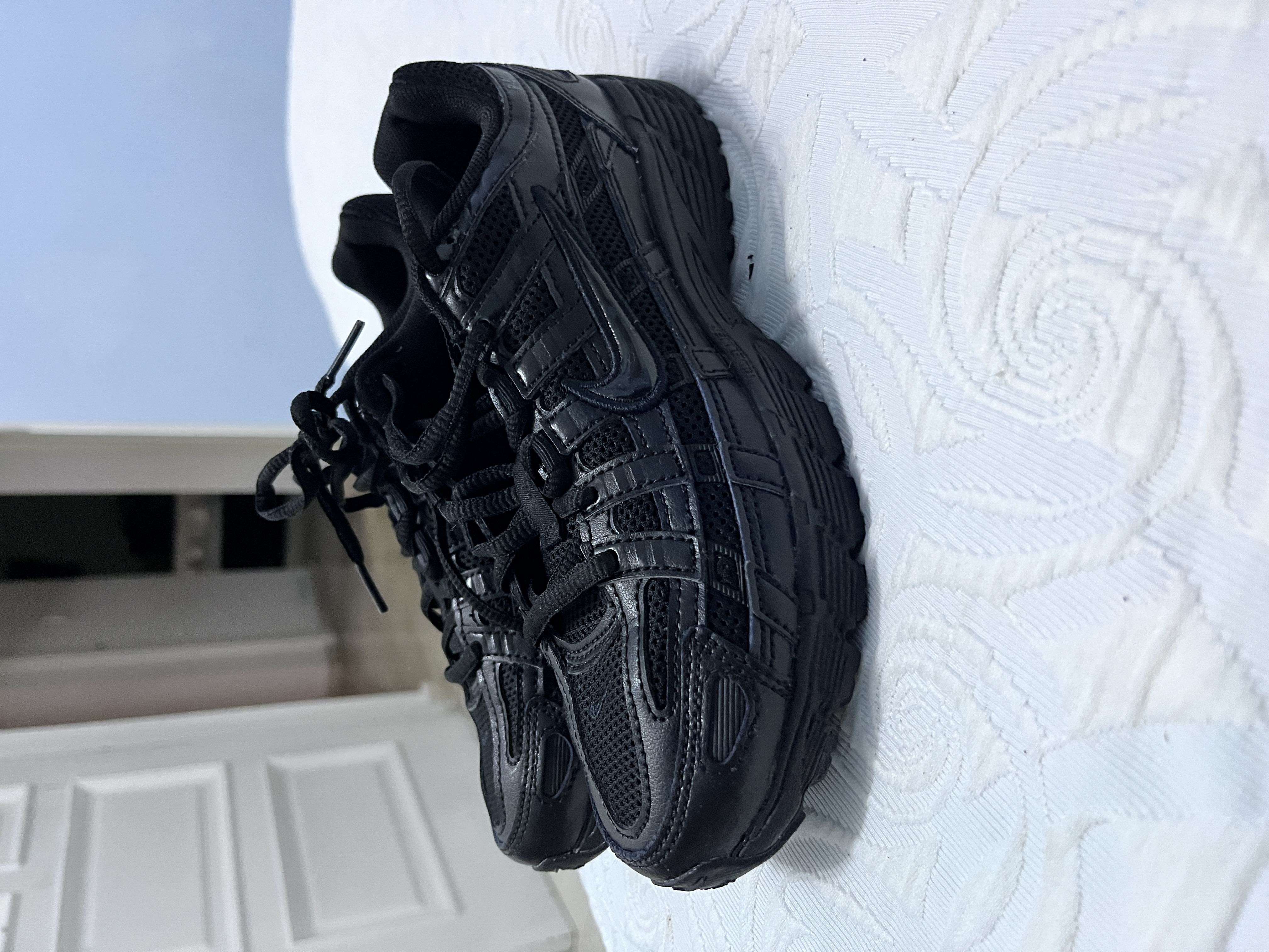ropa y zapatos - Tenis niños Nike 4.5 1