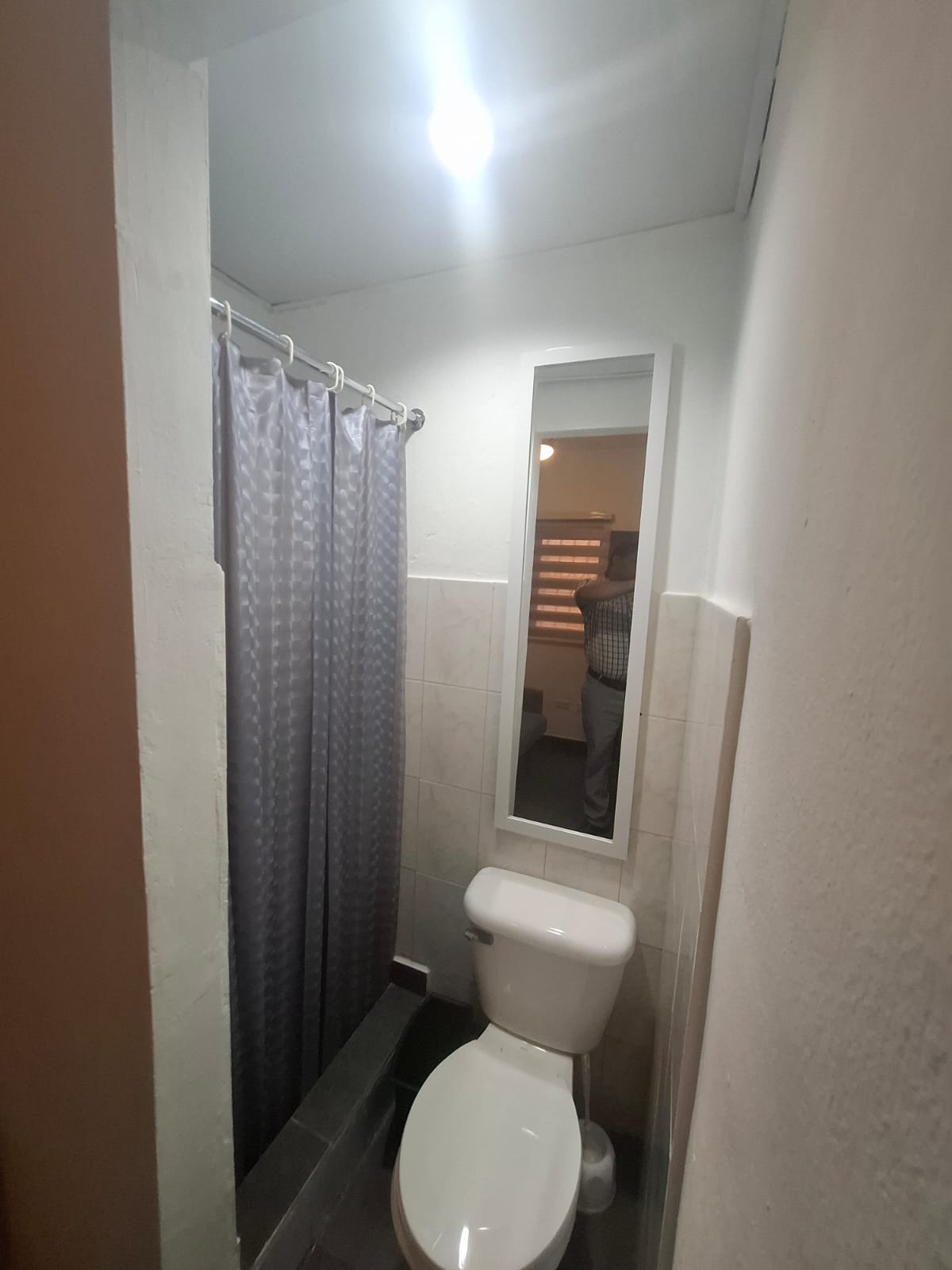 apartamentos - Alquilo apartamento amueblado en Gazcue  9