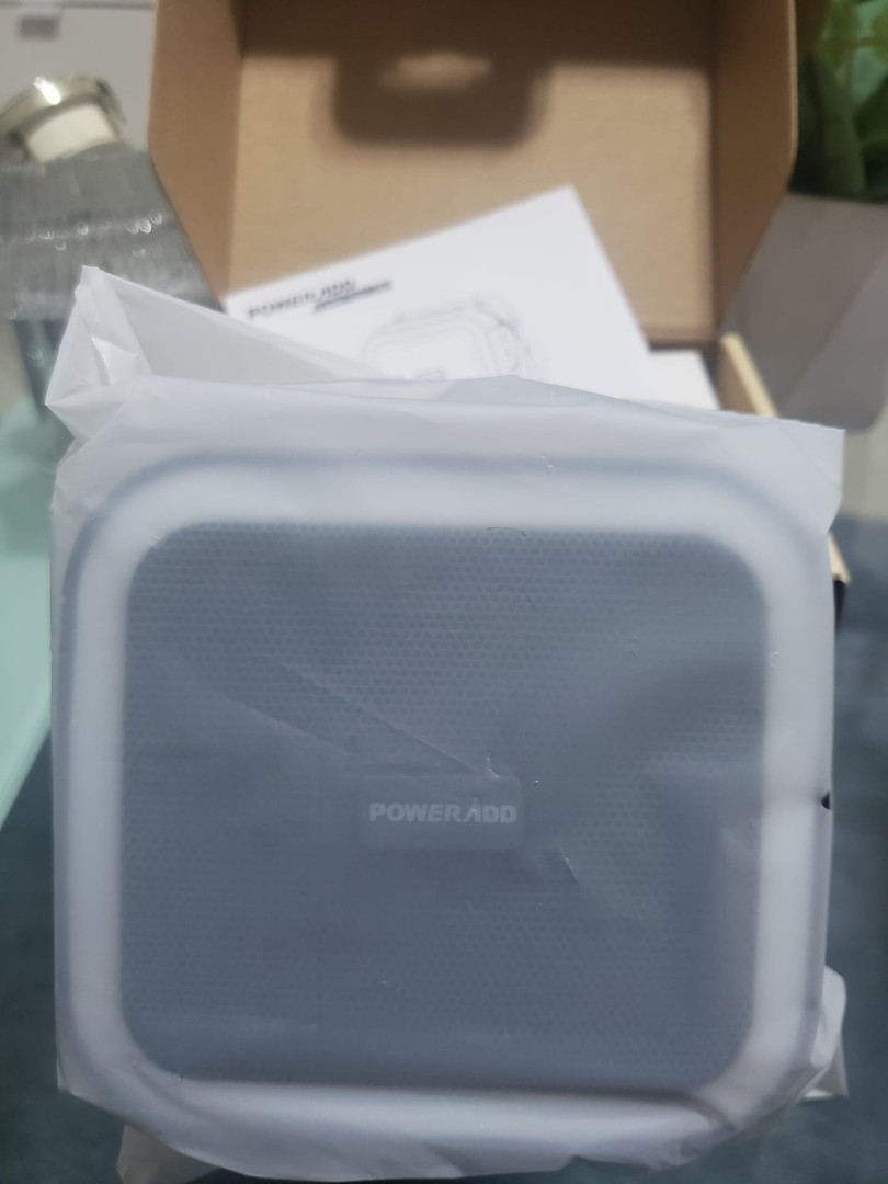 camaras y audio - Speaker Bluetooth portátil 3