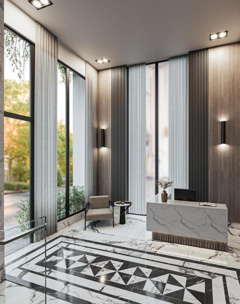 apartamentos - Apartamento en venta en Naco 2
