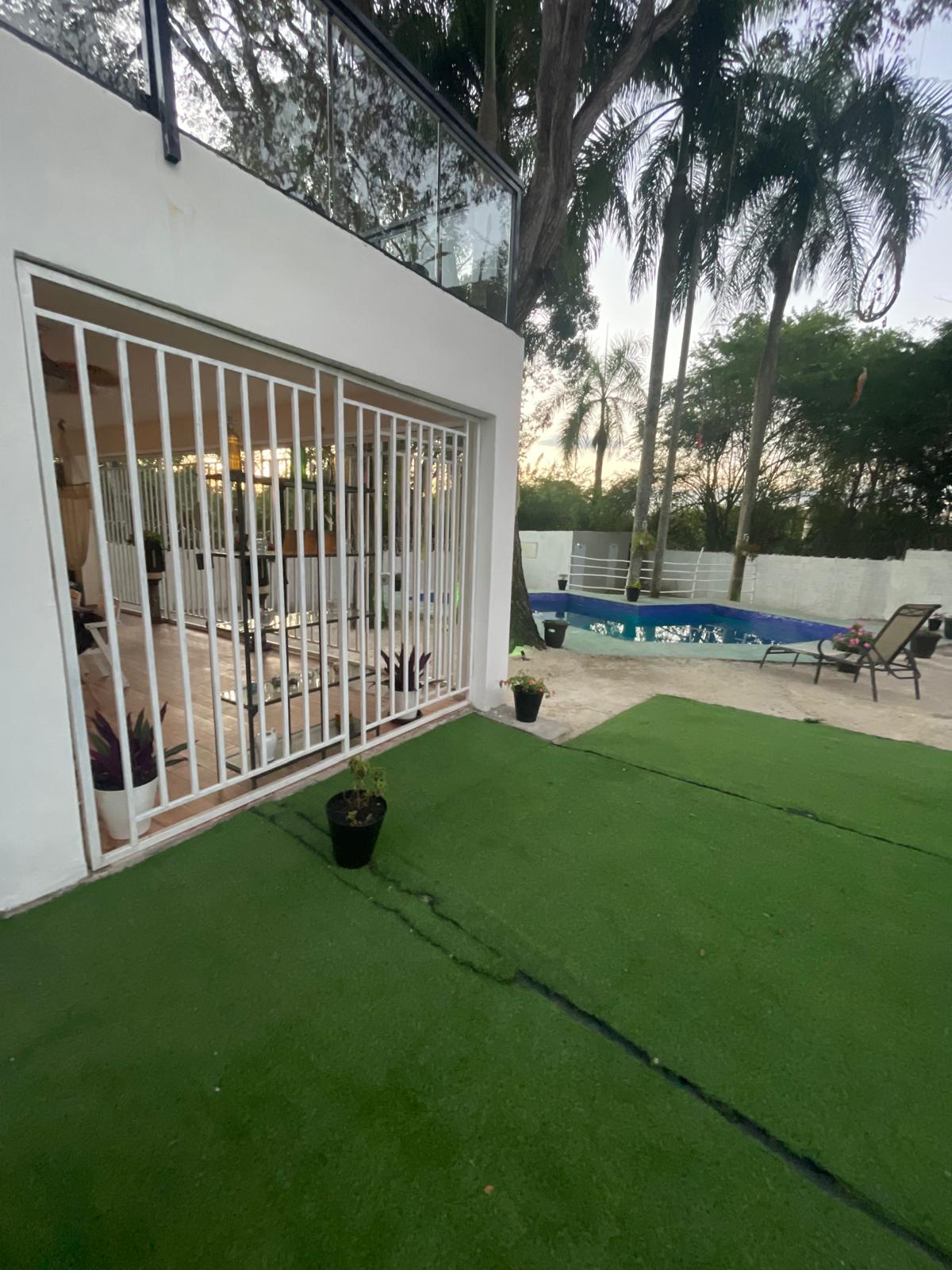 casas vacacionales y villas - Villa a la venta Hatillo San Cristobal  2
