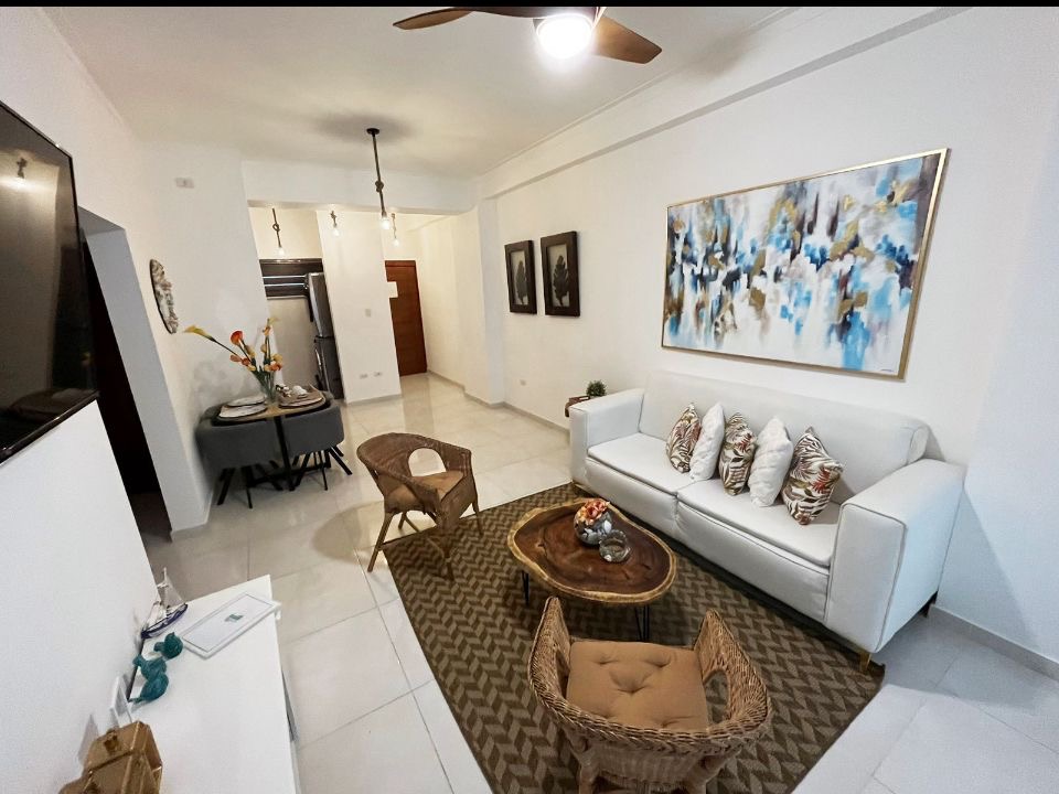apartamentos - Apartamento en venta  2