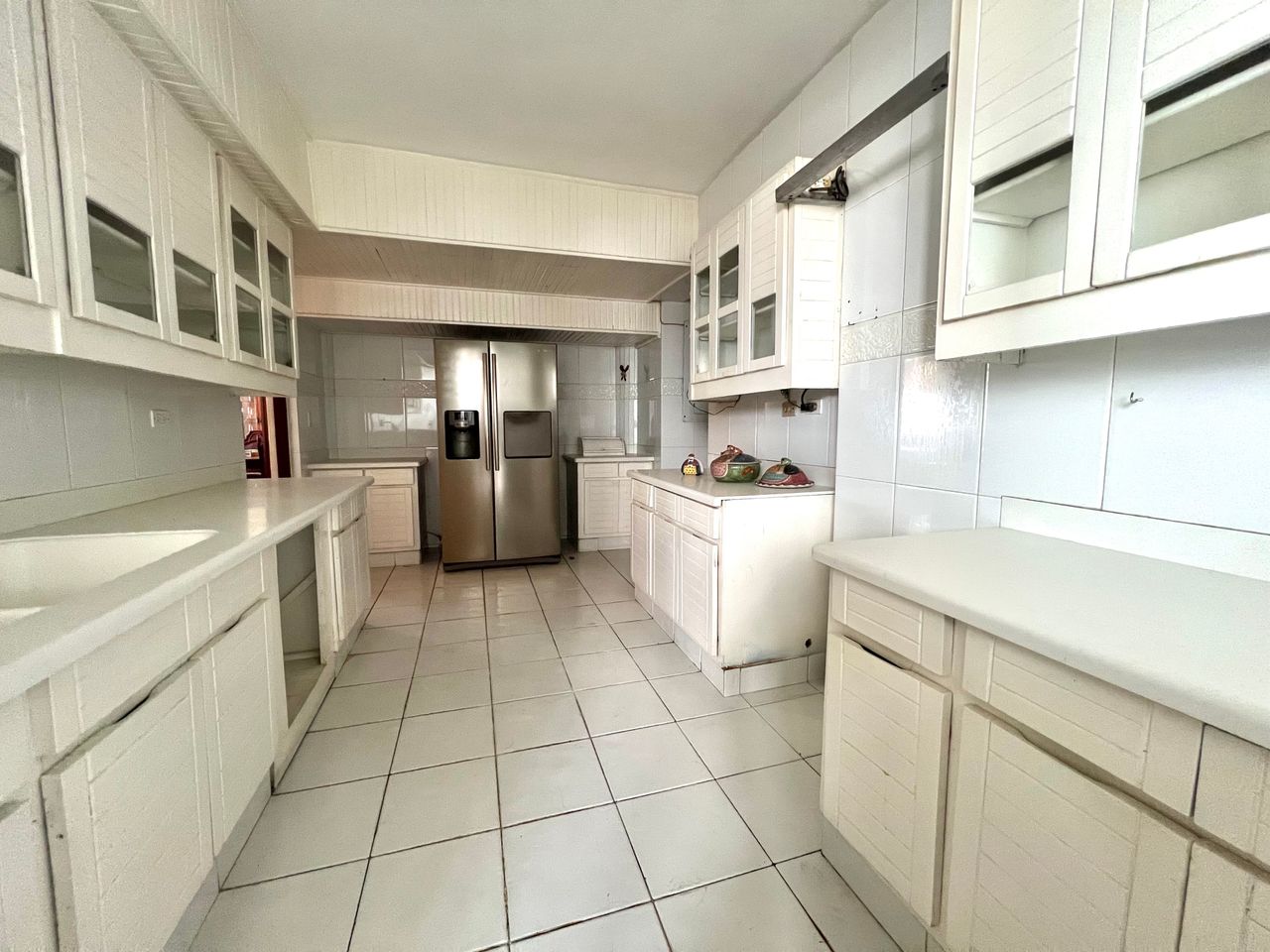 apartamentos - Apartamento Clásico con ascensor de 3hab en Naco 2