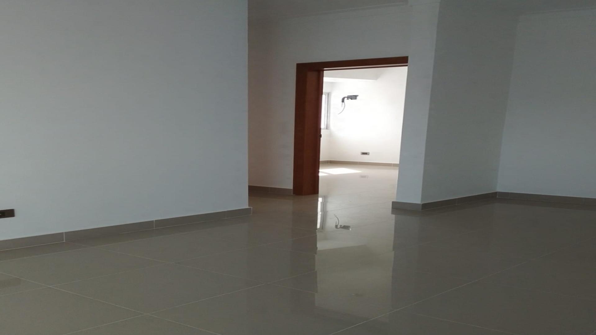 apartamentos - Apto con terraza privada en El Cacique 6