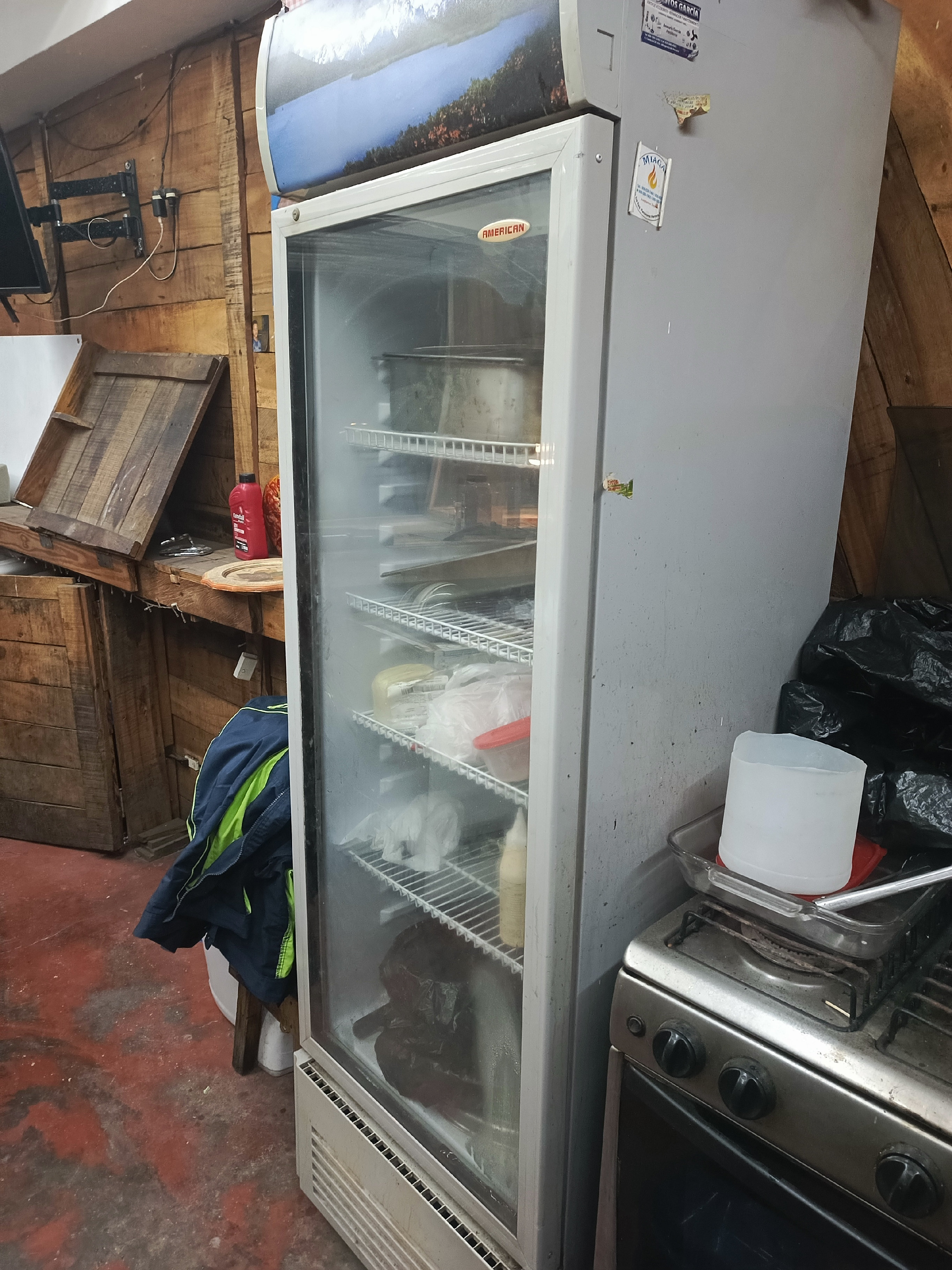 negocios en venta - Artículos para Pizzería  1