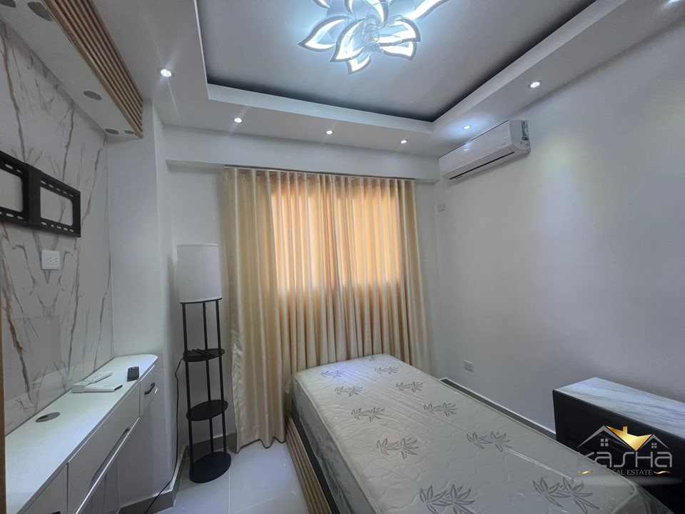 apartamentos -  VENTA APARTAMENTO, 6TO PISO ASCENSOR, SECTOR OASIS, PROX AUTOPISTA SAN ISIDRO 8