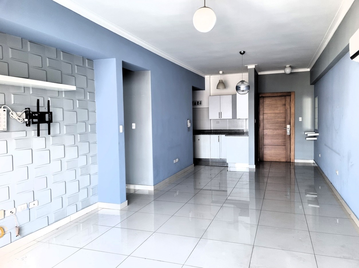 apartamentos - Apartamento en Venta Bella Vista Santo Domingo R. D. de fácil acceso 5