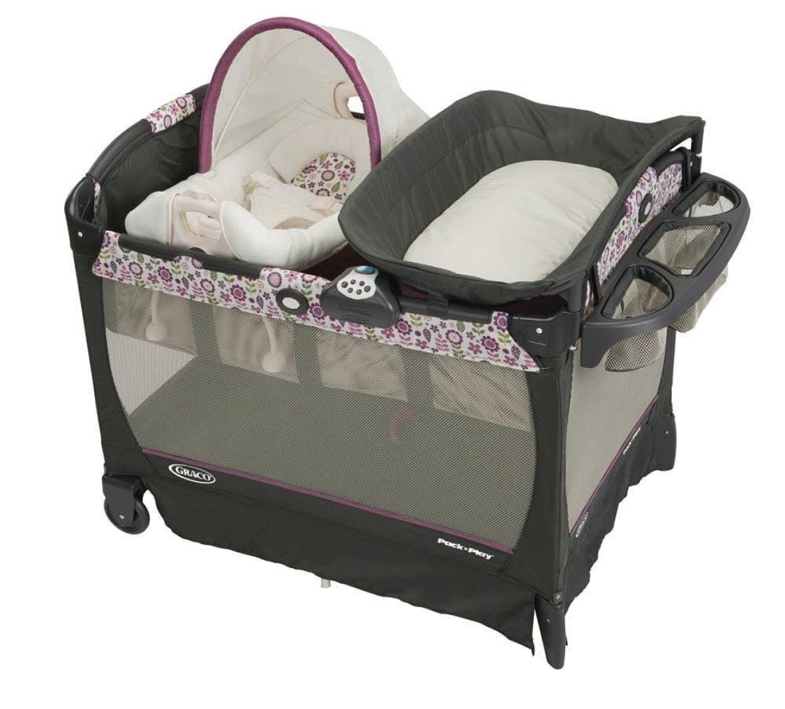 muebles - Corral Graco  0