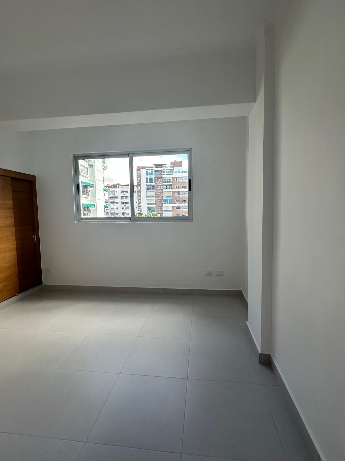 apartamentos - Alquiler Torre Nueva, en Bella Vista. 4