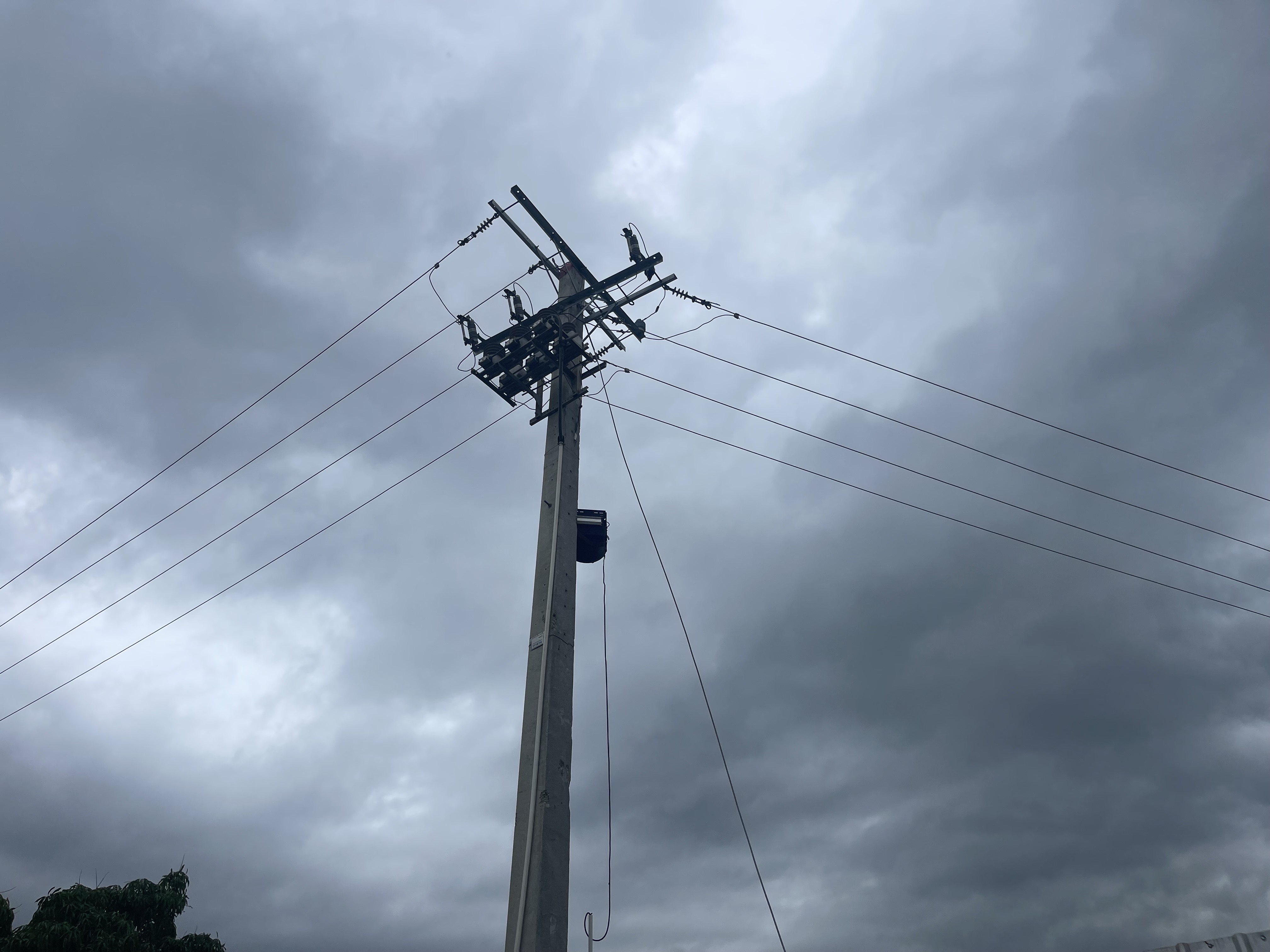 solares y terrenos - vendo Terreno Industrial en la Circunvalación de Santo Domingo  5