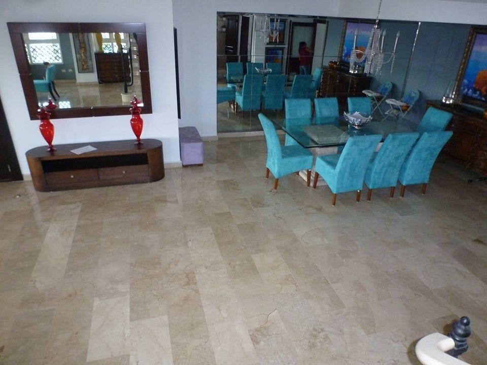 penthouses - VENDO HERMOSO Y AMPLIO PENTHOUSE CON LINEA BLANCA EN NACO,. 5