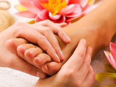 empleos disponibles - Solicita técnica para centro uñas Av.Independencia
