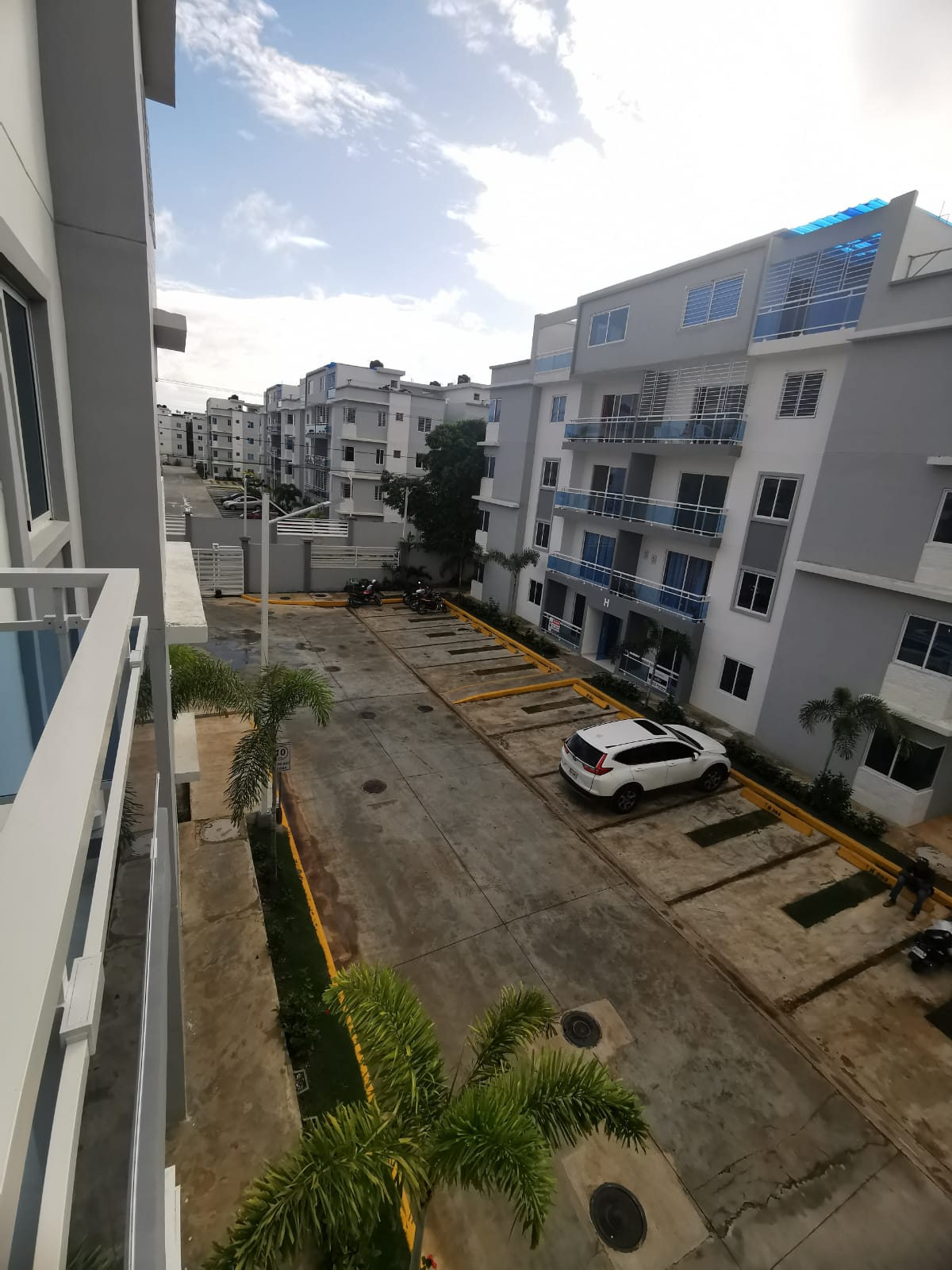 apartamentos - Apartamento 3 hab. en SAN ISIDRO ADENTRO SANTO 8