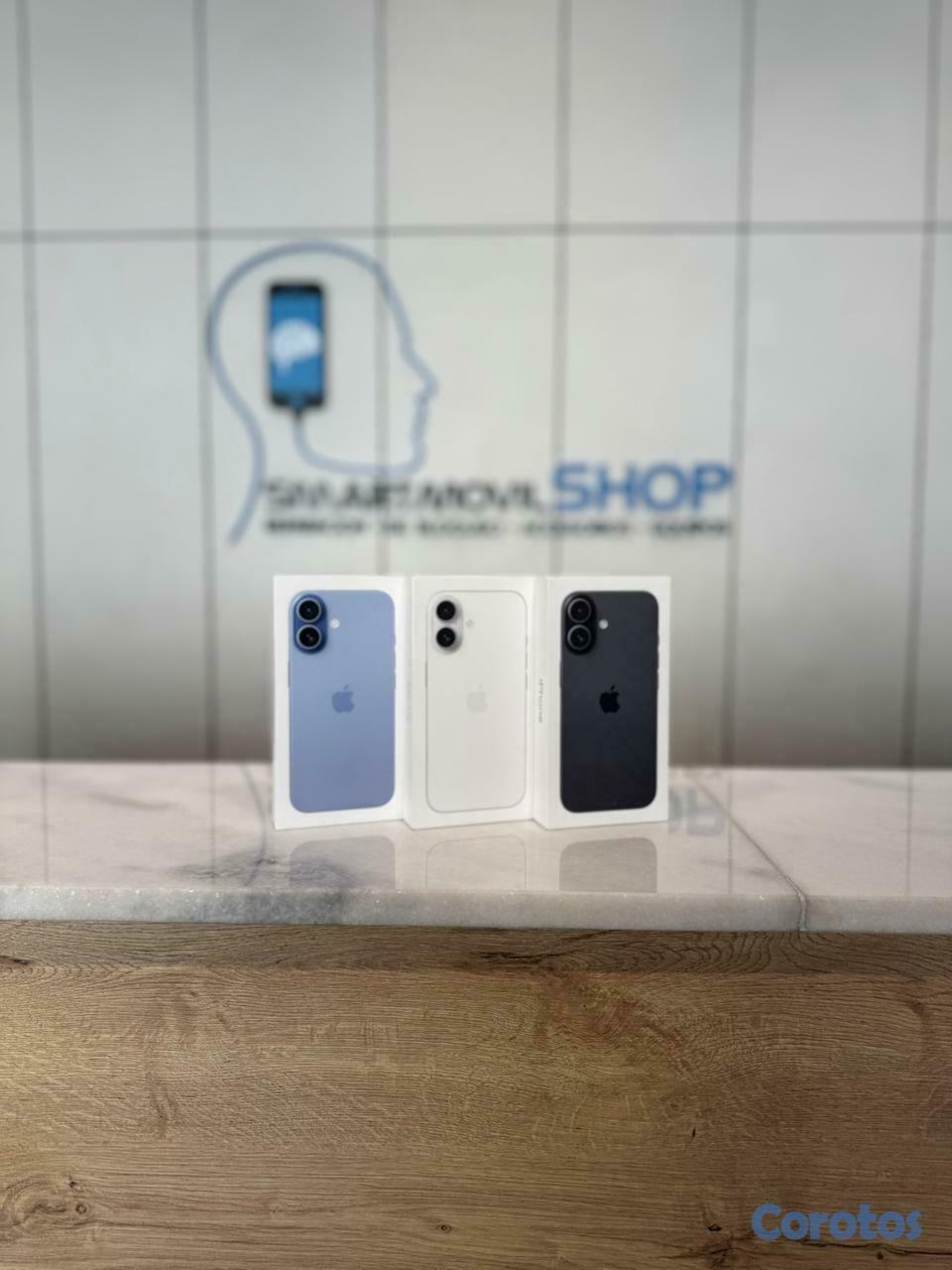 celulares y tabletas - IPHONE 17 NORMAL 256GB FACTORY 