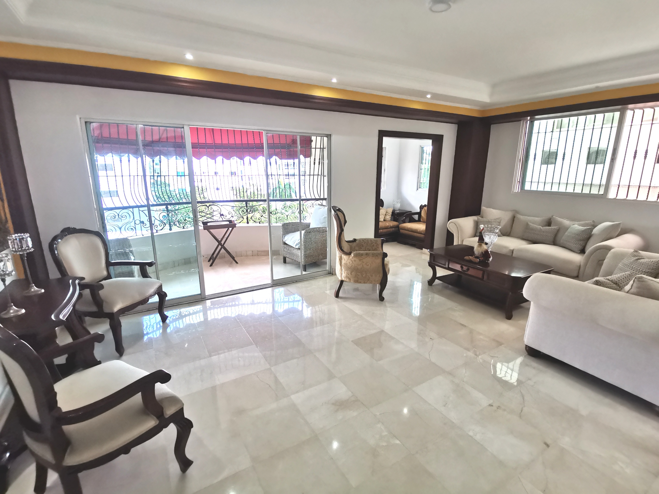 apartamentos - Apartamento en Renacimiento 220 mts2 0