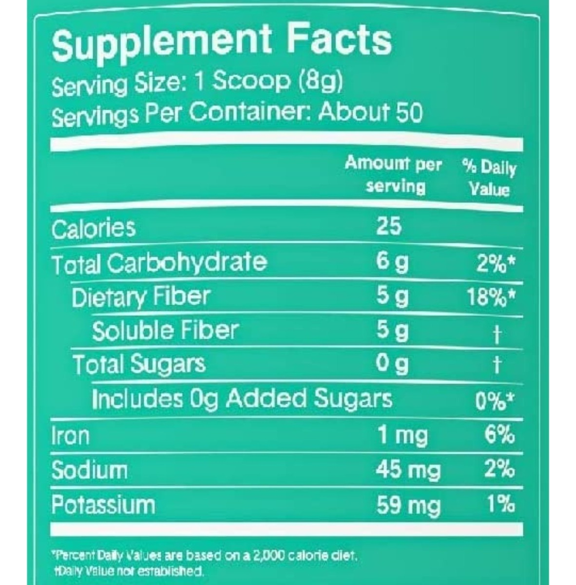 Salud y Equipamiento Médico - Psyllium En Polvo Limón Bellway 1
