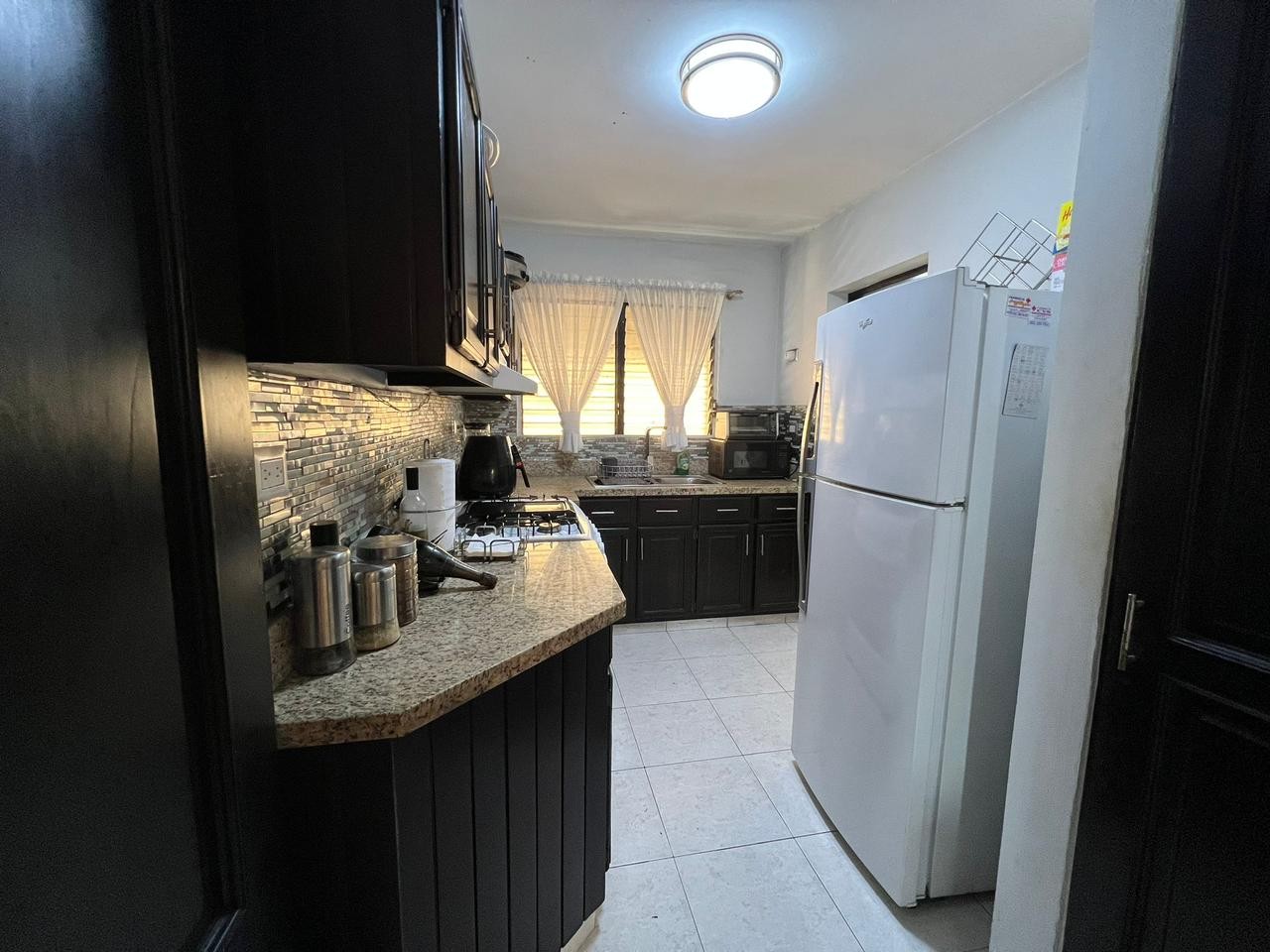 apartamentos - Vendo hermoso apartamento en la Urb. RENACIMIENTO 
115 mts2
2 Habitaciones
2 bañ 3