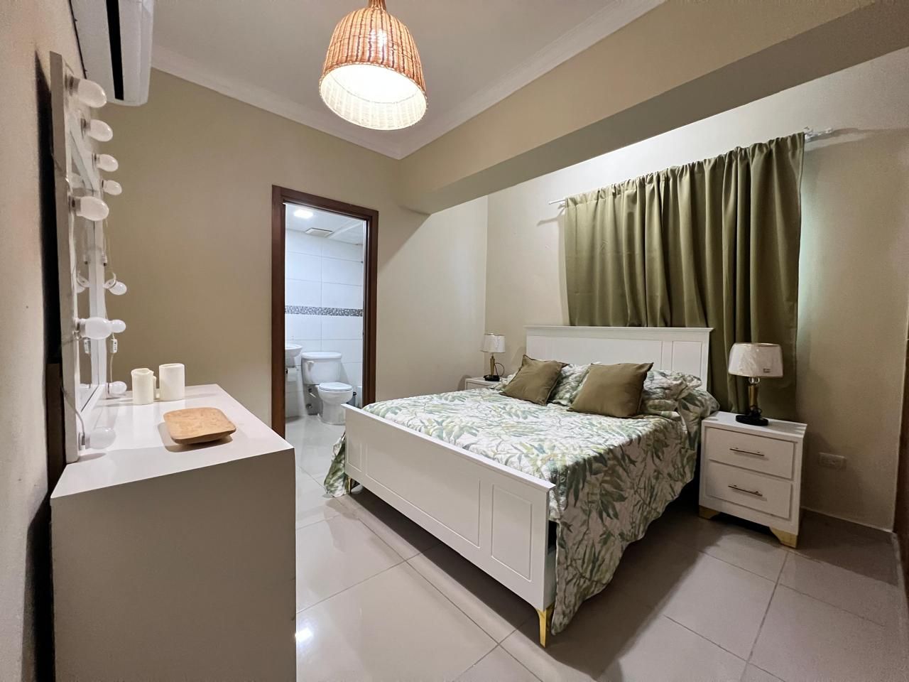 apartamentos - apartamento en gazcue alquiler, gascue 4