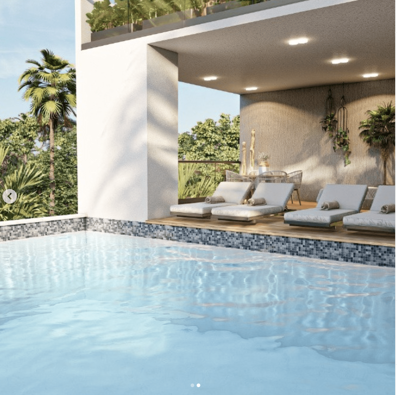 apartamentos - APARTAMENTOS EN VENTA EN PUERTO PLATA. 1