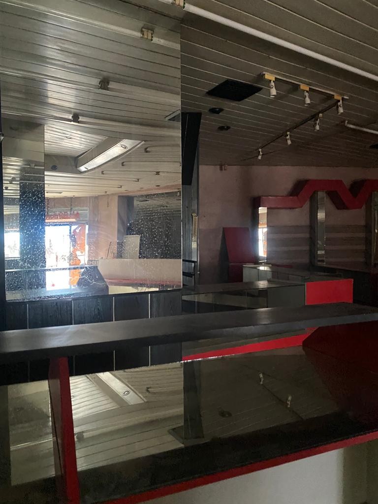 oficinas y locales comerciales - Nave y/o local en venta y renta en Av. Mella  2