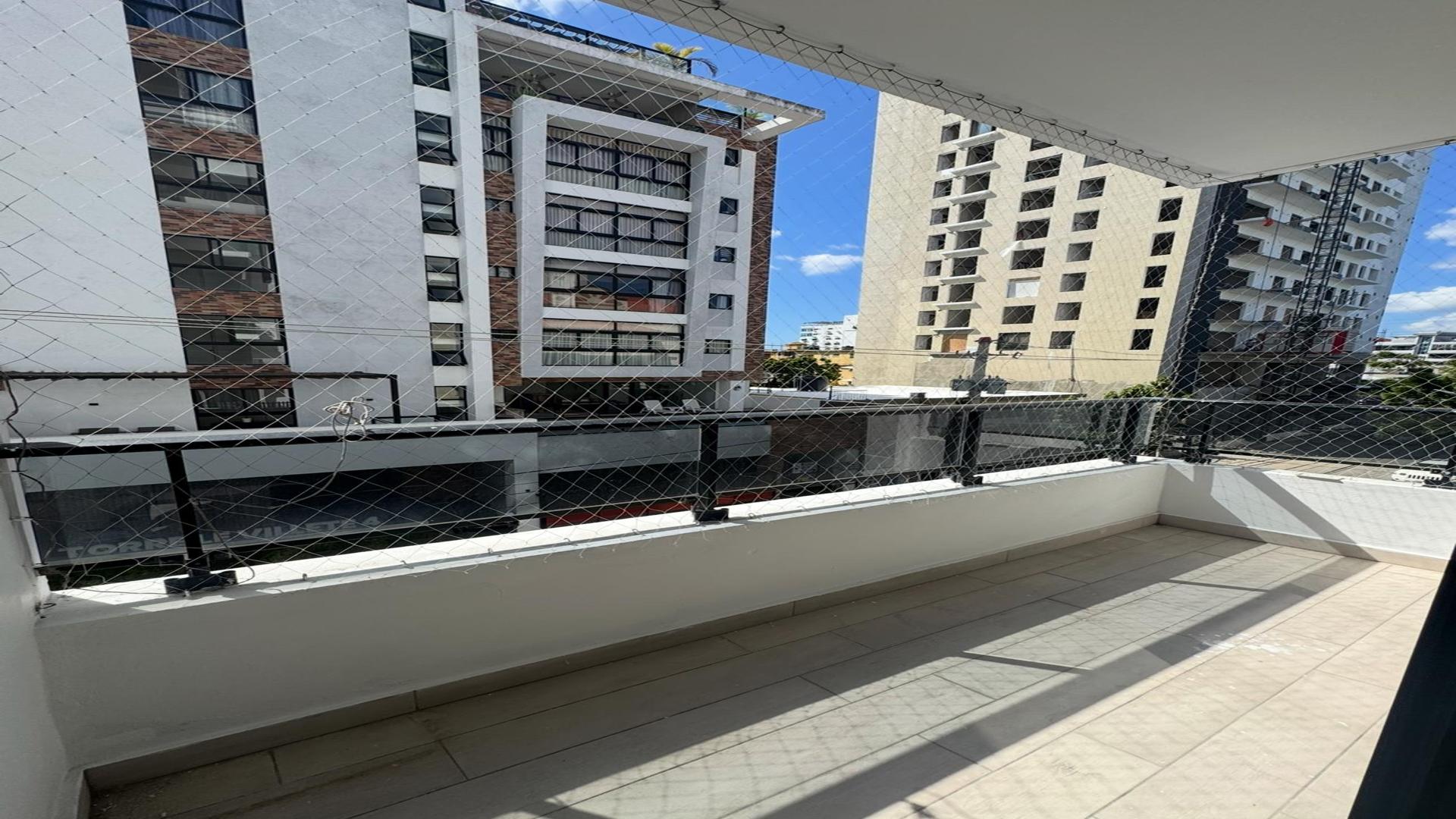 apartamentos - Vendo apartamento en Bella Vista