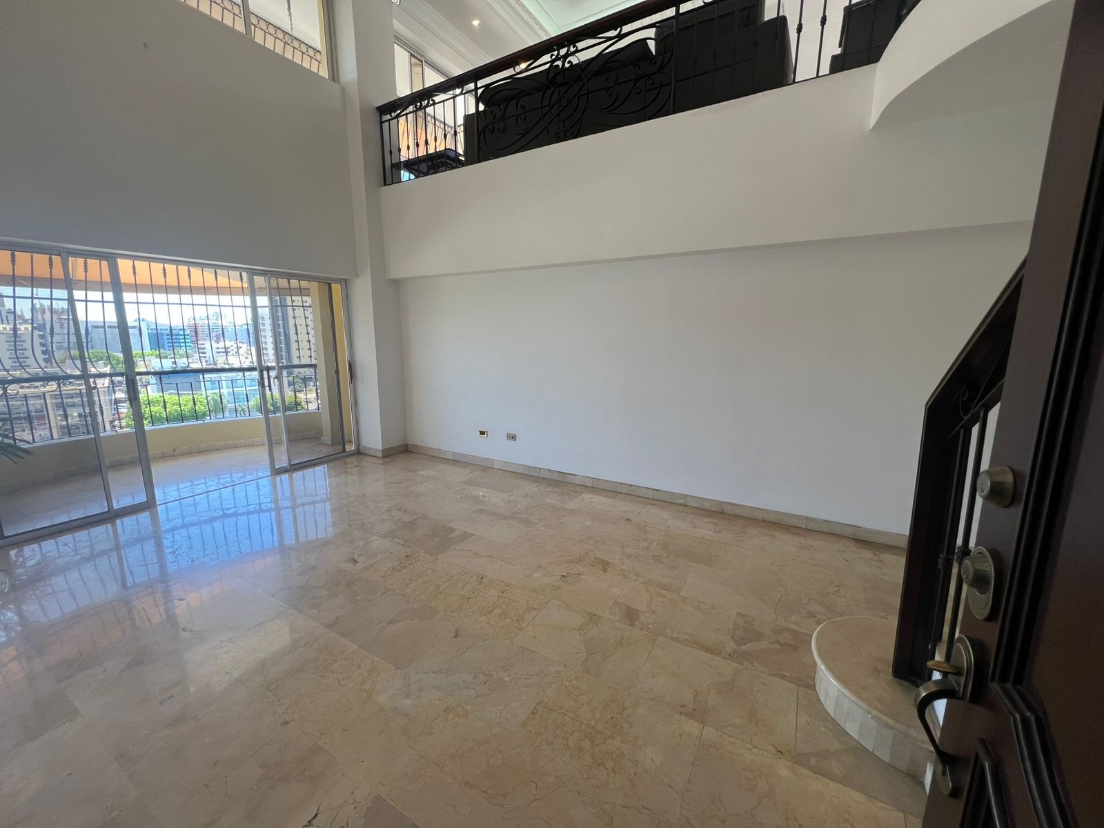 penthouses - TORRE VERSALLES 1