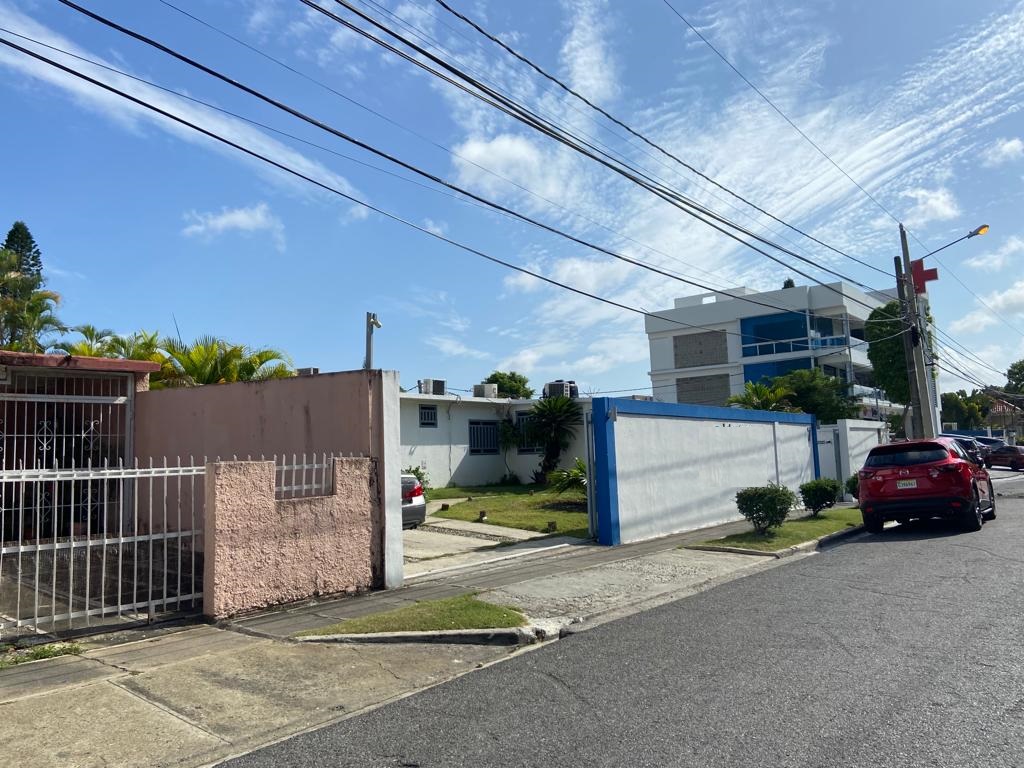 casas - Casa en los Prados Comercial 