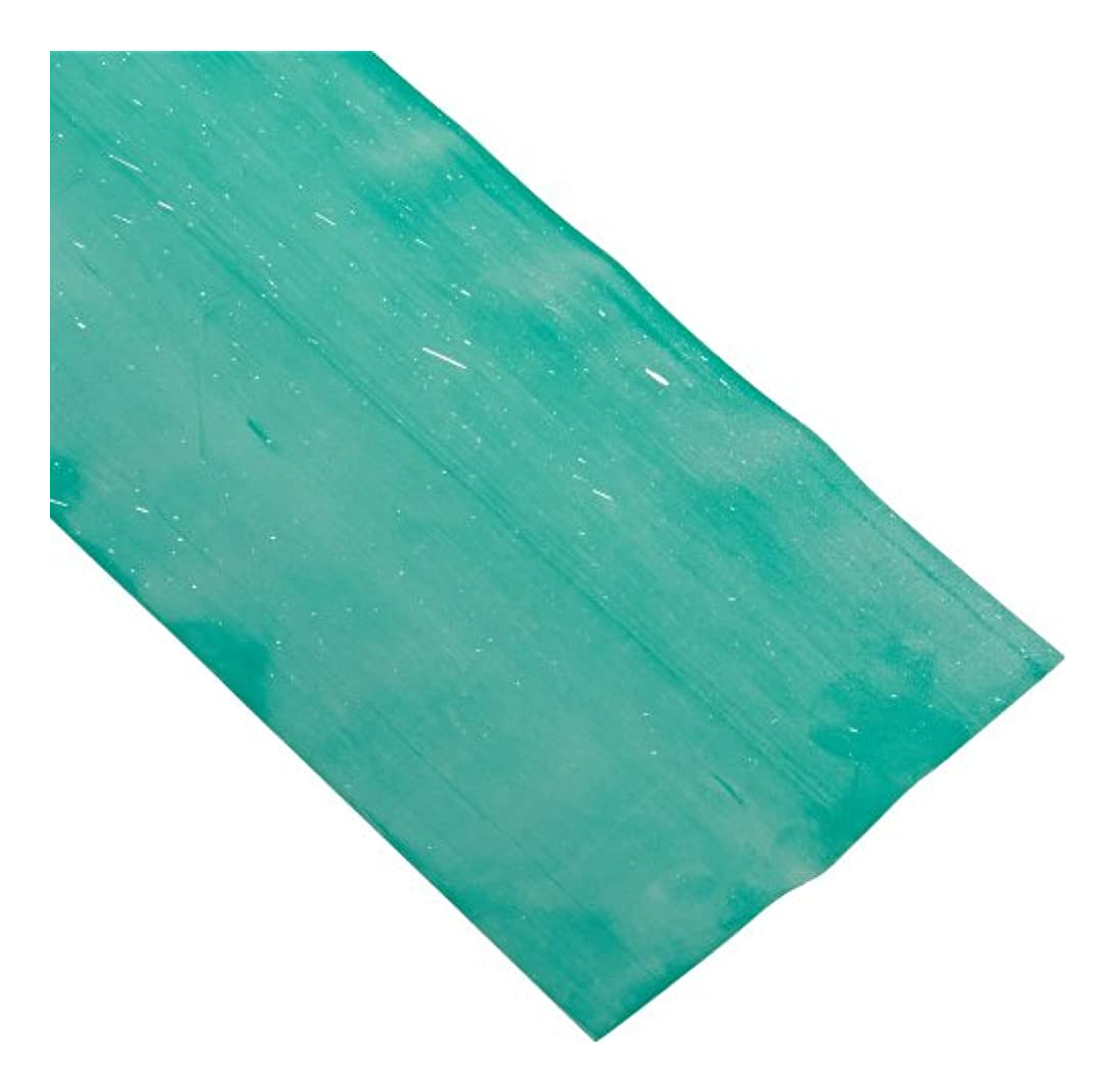 Salud y Equipamiento Médico - Cando Green Low Powder Latex Exercise Band Resistenci