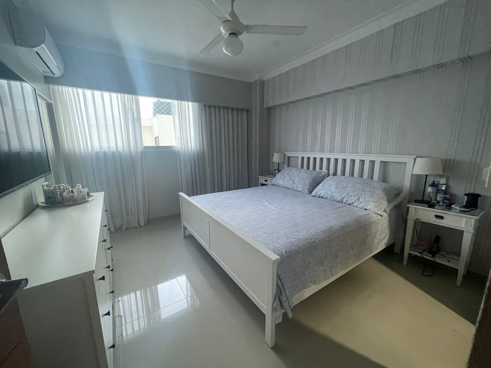 apartamentos - 🔵Apartamento 3er piso en arroyo hondo  viejo  9