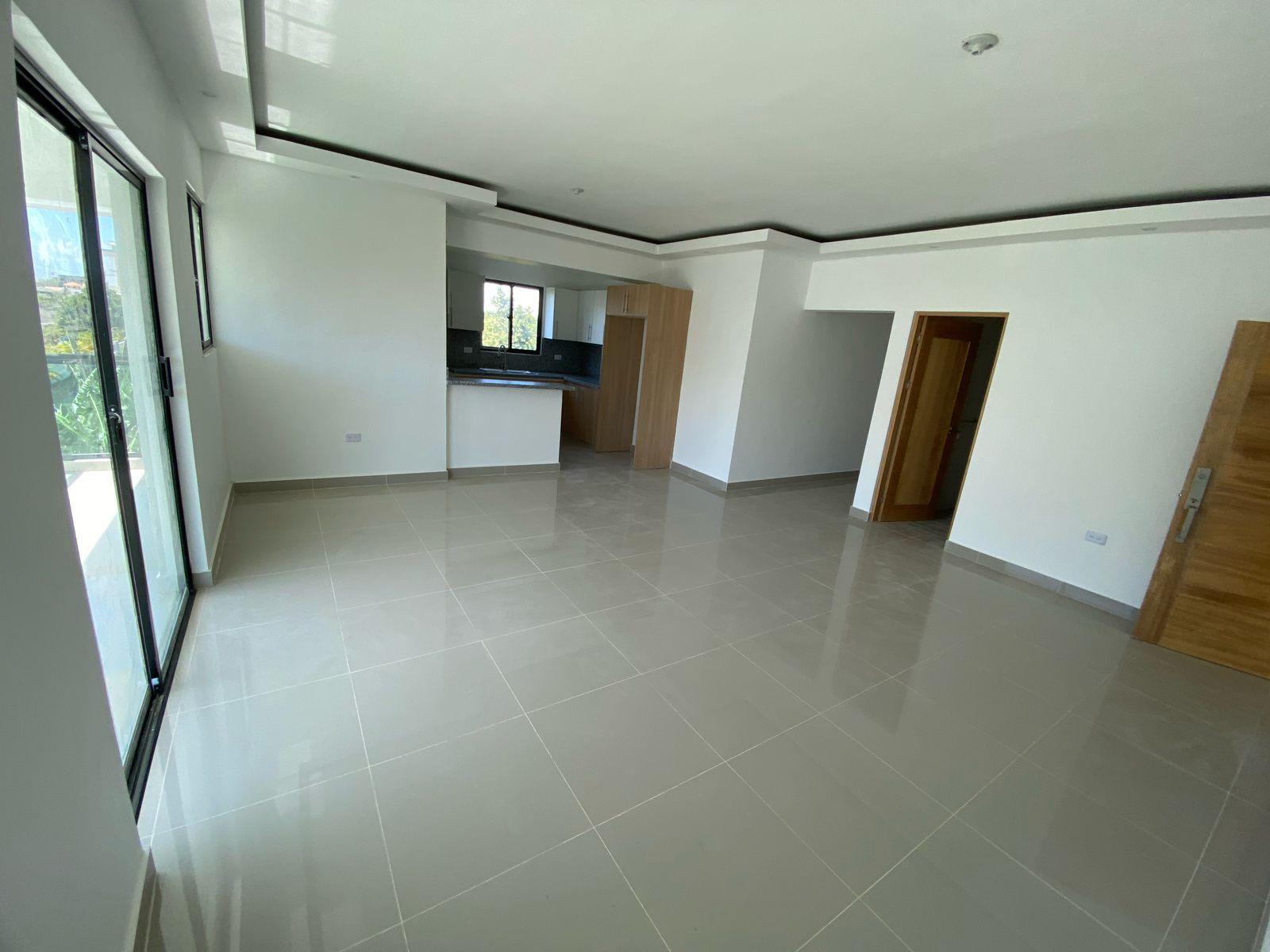 apartamentos - Oferta nuevo prado oriental tres hab piso 3 balcón 4