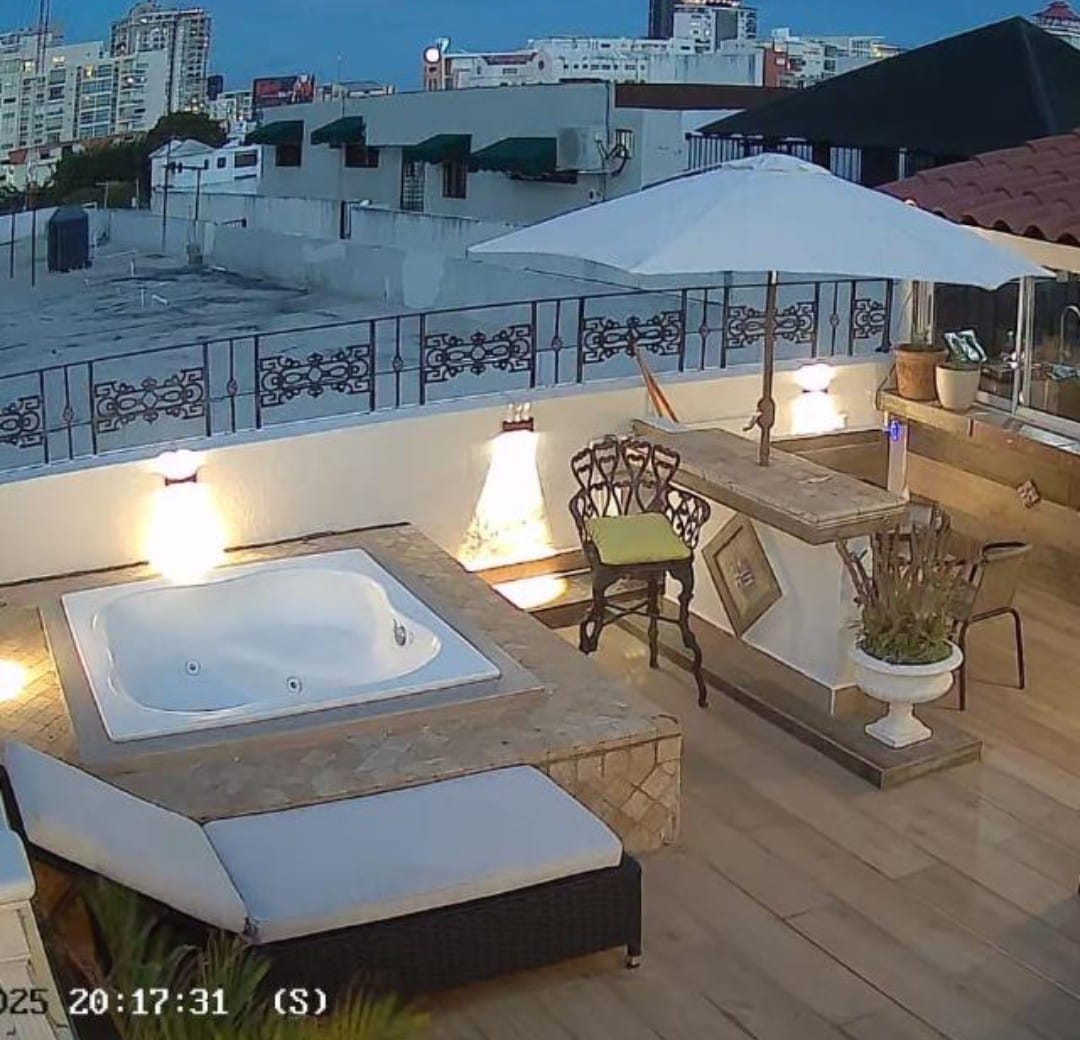 apartamentos - Apartamento detrás de Plaza Lama  Bella Vista