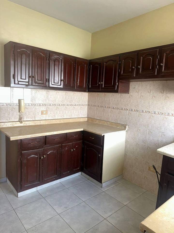apartamentos - Vendo Apartamento En Bella Vista 5