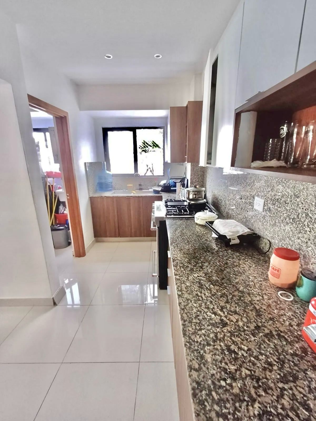apartamentos - Apartamento en Venta – LOS RESTAURADORES  4