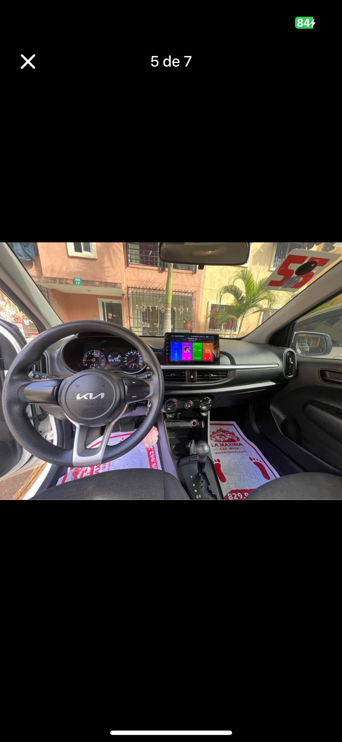 carros - KIA PICANTO 2022  4