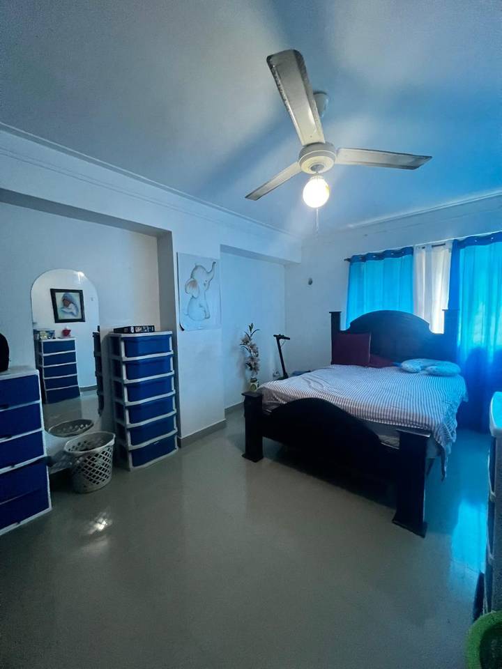 apartamentos - Se vende moderno apartamento en Don Honorio 9
