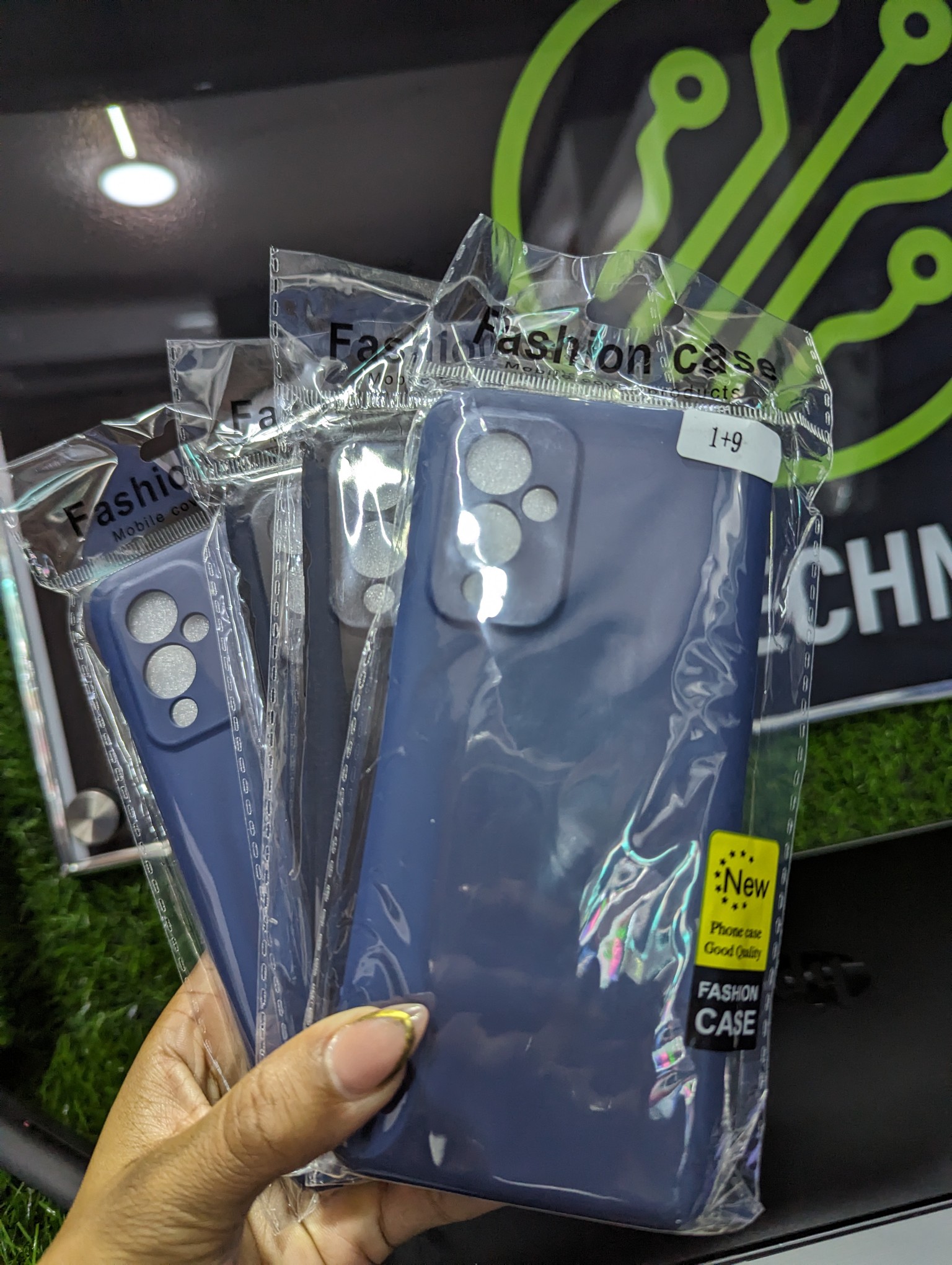 accesorios para electronica - Forros para oneplus N100 3