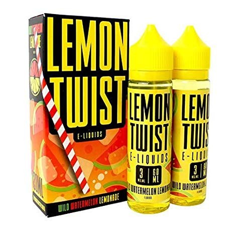 hobby y coleccion - Liquido Vape Lemon Twist Esencia Vaper Electronico 5
