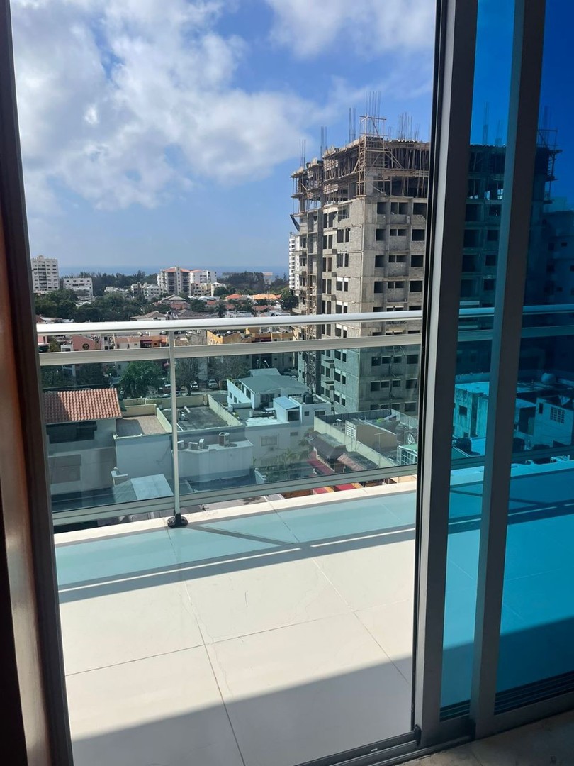 apartamentos - Se vende apartamento en Bella Vista Sur 2
