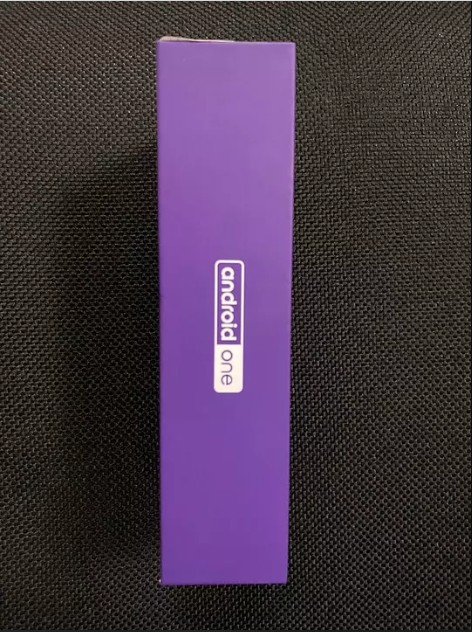 celulares y tabletas - Vendo Motorola One Vision de 128 GB, usado, con su caja y todos sus accesorios. 3