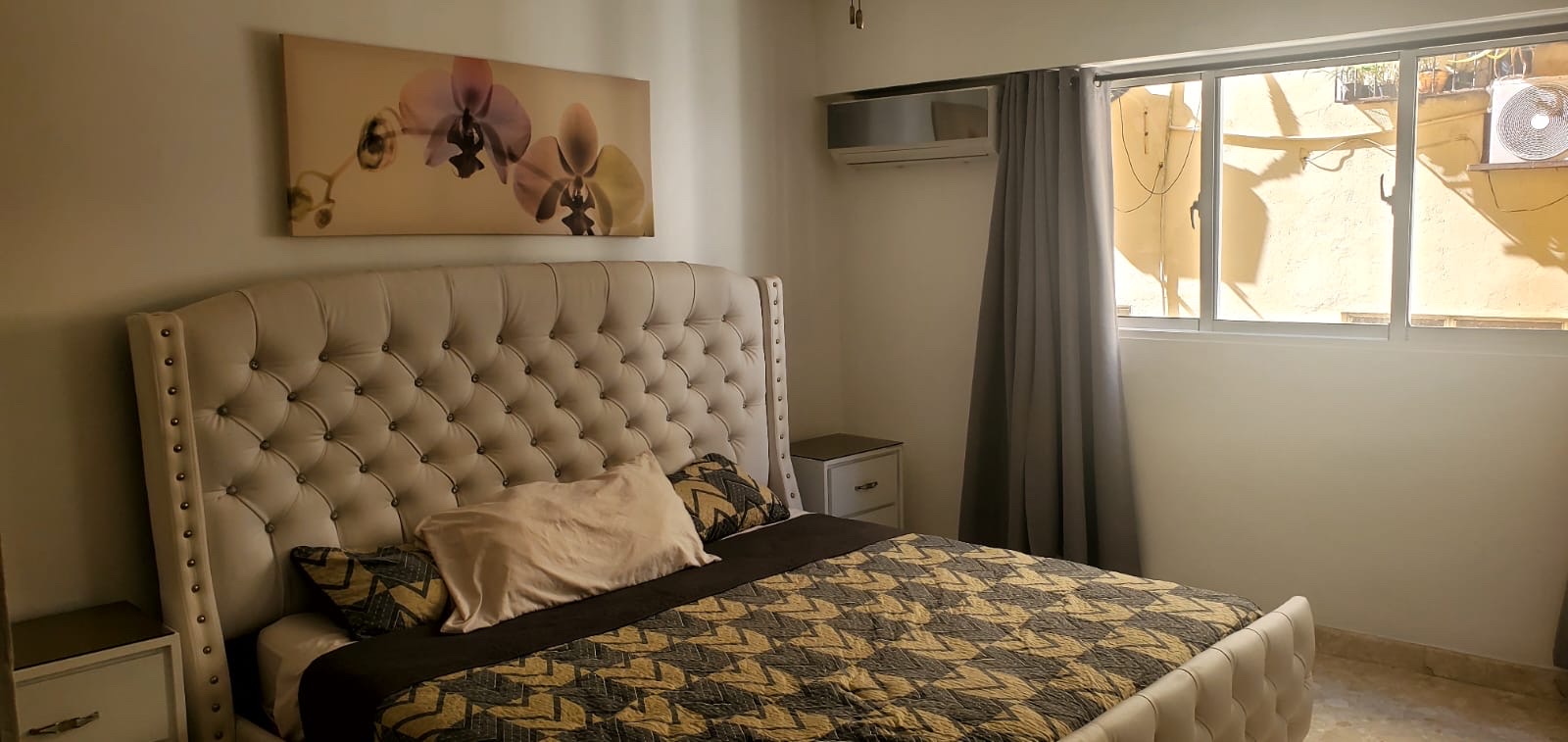 apartamentos - hermoso apartamento en bella vista  4
