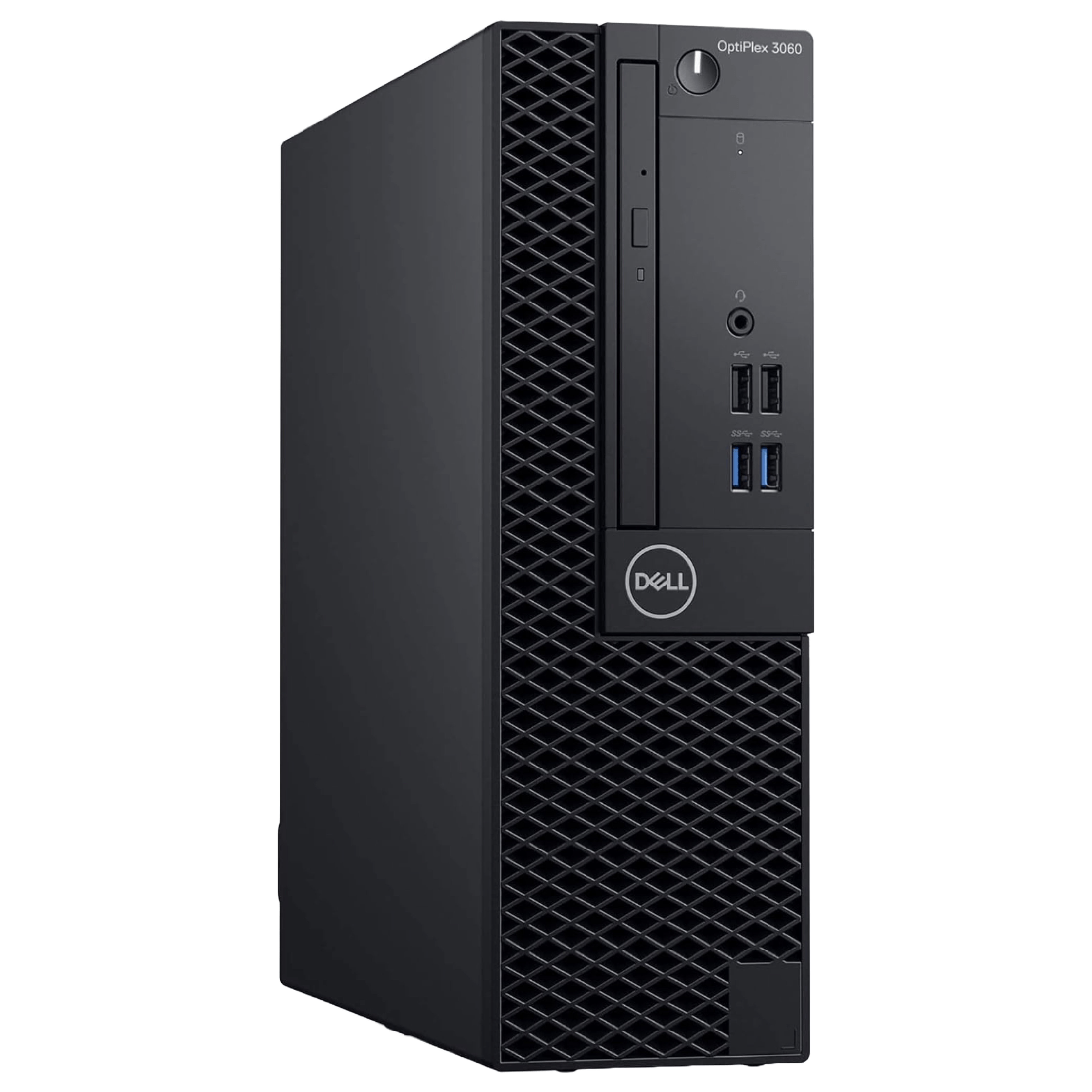 computadoras y laptops - CPU Dell 3060 32gb Ram