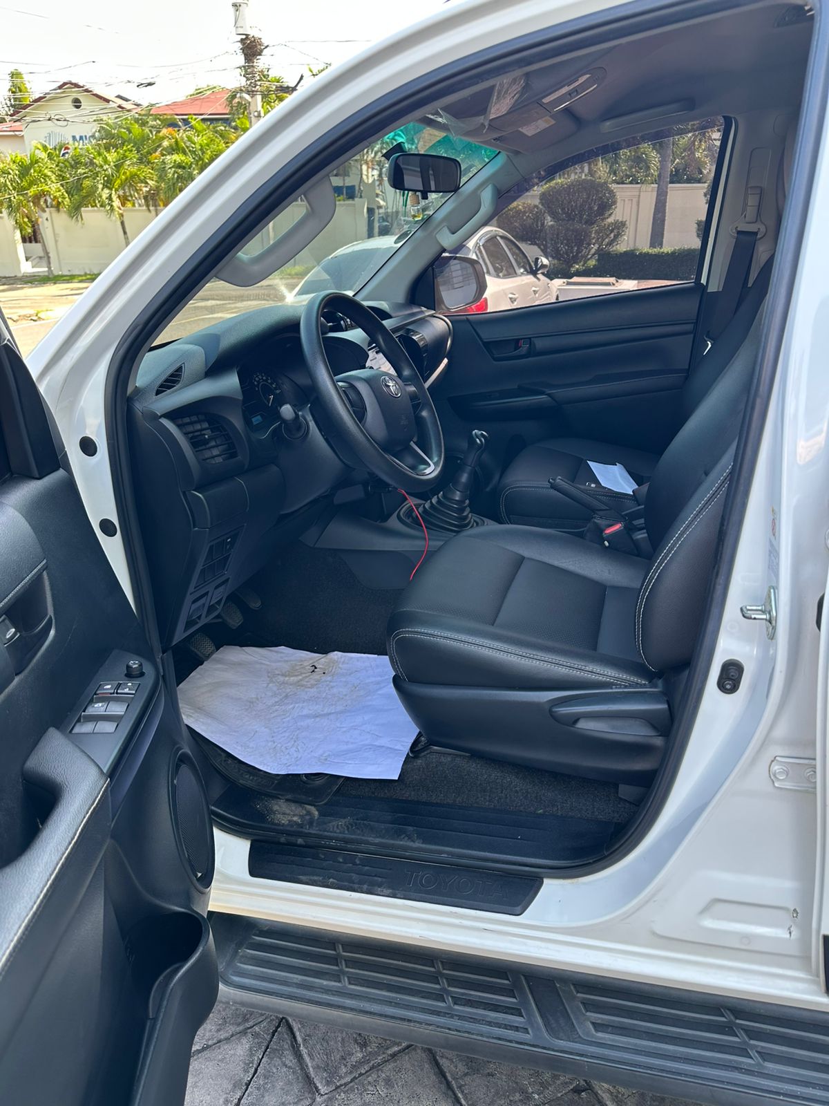 jeepetas y camionetas - Toyota hilux 2020 mecánica  4