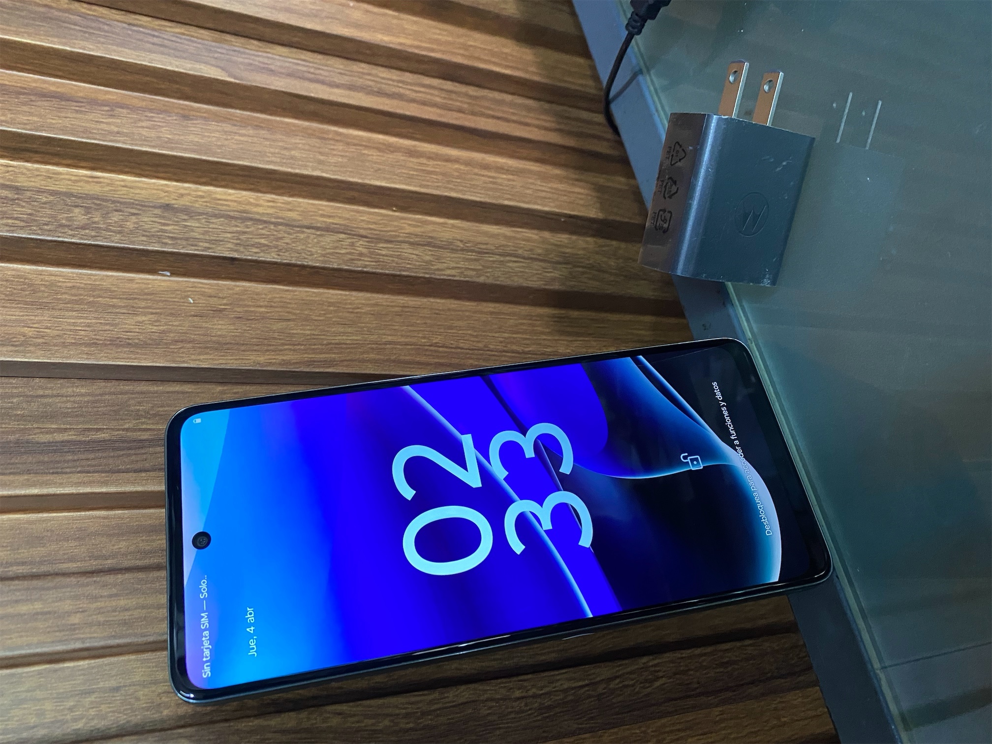 celulares y tabletas - MOTO G STYLUS 2022 5G 256GB  6