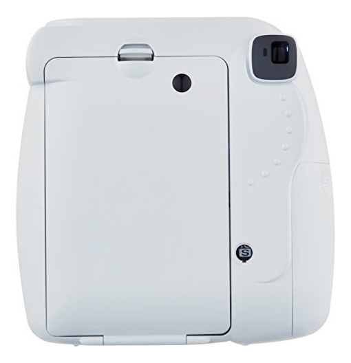 Salud y Equipamiento Médico - Camara Instantanea Fujifilm Instax Mini 9 - Smokey White 2