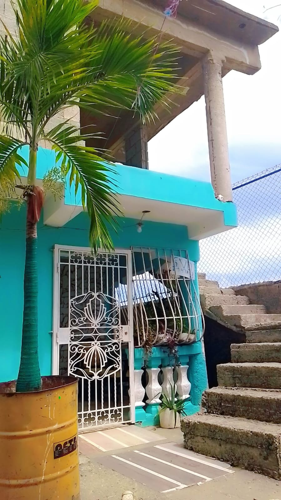 apartamentos - VENDO CASA DE 2 NIVELES 0