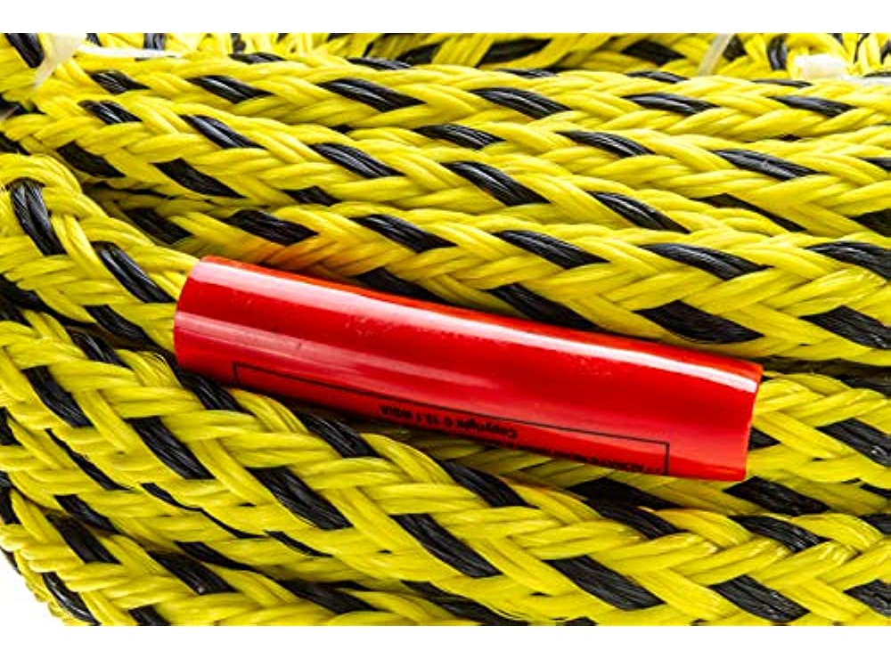 Salud y Equipamiento Médico - Seachoice Tow Rope6 K Resistencia A La Traccion 0