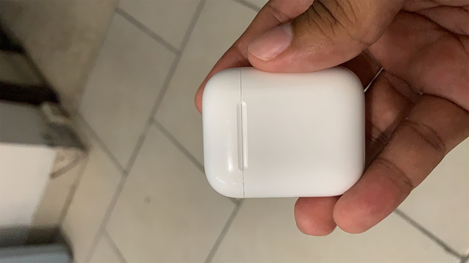 camaras y audio - AirPods cajita estuche charging case 3