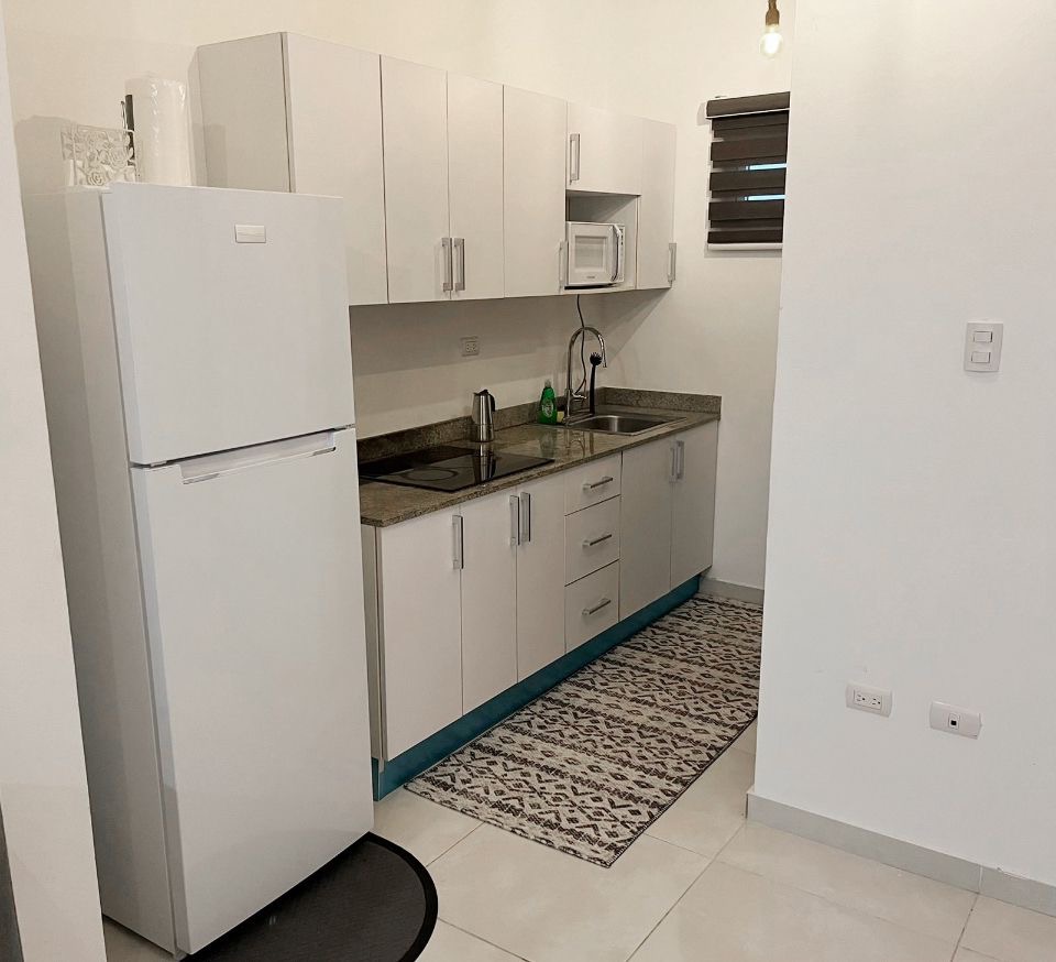 apartamentos - Apartamento en venta  3